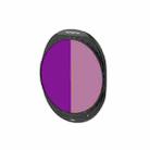 For DJI Mavic 4 Pro RCSTQ Lens Filter, Style: ND8/PL - 1