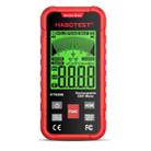 HABOTEST HT628B Multi-Field EMF Meter Rechargeable Electromagnetic Radiation Tester - 1