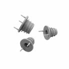 For Roborock G20/P10/G10/S7 Max Ultra Water Tank Replacement Seals Kit - 2