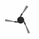 2pcs /Pack Side Brush For Dreame X40 Enhanced Edition Robot Vacuum Replacement Parts - 1