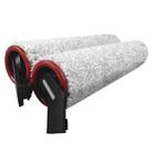 For Dreame H13 M13 Wet Dry Vacuum Cleaner Dual Roller Brush Replacement - 2
