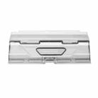 For Xiaomi Roborock S50/T4/T6/T7 Vacuum Robot Replacement Parts Dust Bin - 1