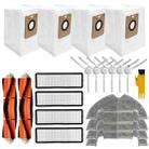 21 In 1 Accessory Kit for Dreame D10 Plus/L10 Plus/Z10 Pro Robot Vacuums - 1