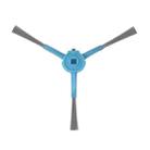 2pcs /Pack Side Brush For Conga 8290 Robot Vacuum Replacement Parts - 3