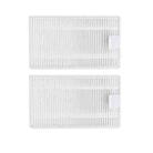 2pcs Filter For Conga 4090/5090 Robot Vacuum Replacement Parts - 1