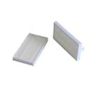 2pcs Filter For Conga 4090/5090 Robot Vacuum Replacement Parts - 3