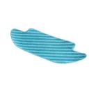 2pcs Mop Pad For Conga 4090/5090 Robot Vacuum Replacement Parts - 2
