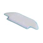 2pcs Mop Pad For Conga 4090/5090 Robot Vacuum Replacement Parts - 3