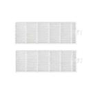 2pcs Filter For Conga 1290/1390 Robot Vacuum Replacement Parts - 1