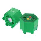 RELIFE RL014D Smart UV Curing Lamp LED Ultraviolet Mobile Phone Repair Shadowless Glue Green Oil Quick-drying Oil Curing Lamp - 1