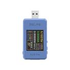 RELIFE XA3 Pro USB / Type-C Smart Detector Fast Charging Protocol Identification Detection - 1