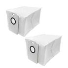 2pcs Dust Bag For Conga 7490 Robot Vacuum Replacement Parts - 1