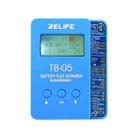 RELIFE TB-05 For iPhone 11-15 Series Battery Cable Repair Instrument - 1