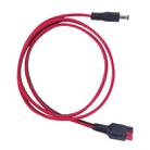45A Anderson to DC5521 Male Cable 14AWG Heavy Duty Solar Panel Charging Cable, Cable Length: 1m - 1