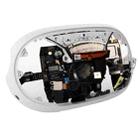 For Meta Quest 3 VR Headset Replacement Cooling Fan Repair Parts - 3
