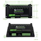 Waveshare Modbus RTU 8-Channel RS485 Relay Module With Digital Input Multi Isolation Protection Circuits, 7~36V Power Supply - 3