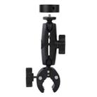 S8600 For Starlink Mini Aluminium Alloy Bracket Adapter Heavy Duty Clamp Bracket - 1