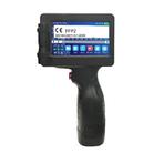 Yaomatec 12.7mm 28-Language Date Coding Handheld Inkjet Printer, US Plug(Without Ink Cartridge) - 1