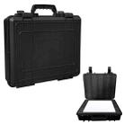 For Starlink Mini Handheld ABS Storage Box(Black) - 1