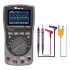 TOOLTOP ET827 Oscilloscope Multimeter 200Msps Sampling Rate 40MHz Oscilloscope + Multimeter 2 In 1 - 1