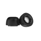 For Samsung Galaxy Buds3 Pro AhaStyle WG168 Memory Foam Anti-Slip Anti-Loss Earplug Cap, Size: M - 1