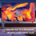 2-In-1 Bluetooth 5.4 Audio Adapter Transmitter/Receiver 3.5mm AUX For Car/TV/Headphones - 5