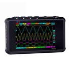 Mini Handheld Digital Storage Four-channel Automobile Maintenance Oscilloscope(DS213) - 1