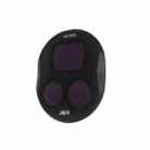 For DJI Mavic 4 Pro JSR Filter Lens Protector, Style: ND1000 - 1