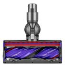 For Dyson V12 Slim / V10 Slim Vacuum Cleaner Soft Velvet Roller Direct Drive Brush Head - 3