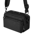 For Fuji X100VI/Canon PowerShot SX740 HS/Ricoh GR Il Digital Camera Storage Shoulder Strap Bag, Size: Large - 1
