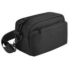 For Fuji X100VI/Canon PowerShot SX740 HS/Ricoh GR Il Digital Camera Storage Shoulder Strap Bag, Size: Large - 2