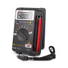 ZOYI VC921 Pocket Portable Auto-Ranging Digital Multimeter(Gray) - 1