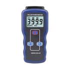 LCD Display Solar Power Radiation Meter(Plastic Box) - 1