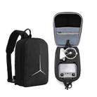  For DJI Flip RC-N3 /RC 2 Version BKANO Lightweight Shoulder Bag & Chest Pack Compact Carrying Case - 1