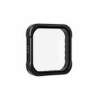 aMagisn AP26 Filter For GoPro HERO13 Black / 12 Black / 11 Black / 10 Black / 9 Black / 11Mini Black, Spec: UV - 1