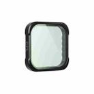 aMagisn AP26 Filter For GoPro HERO13 Black / 12 Black / 11 Black / 10 Black / 9 Black / 11Mini Black, Spec: CPL - 1