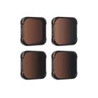 aMagisn AP26 Filter For GoPro HERO13 Black / 12 Black / 11 Black / 10 Black / 9 Black / 11Mini Black, Spec: ND8/ND16/ND32/ND64 - 1