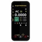 BSIDE S500 High-Precision Digital Graphic Recording Multimeter Color Screen 20000-Character Multimeter - 1
