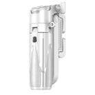 Portable Retractable Bluetooth Selfie Stick For Mobile Phones, Color: P15-H2 White - 2