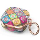 AhaStyle DD-WG01 Earphone TPU Protective Case For Samsung Galaxy Buds Pro / Live / 2 / 2 Pro / FE, Style: Bohemian - 1