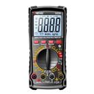 ANENG 2000V High Voltage High Precision Photovoltaic Digital Multimeter(SZ28 Black) - 1