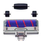 Rollers Shaft Wheels Kit For Dyson V15/V11/V10/V8/V7/G5/V6/DC58 Direct-Drive Head Soft Roller Brush - 1