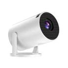 HY200 Home 1080P Projector Mini HD Smart WiFi Projector US Plug - 1