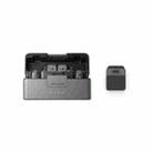 Original DJI Mic 3 (2 TX + 1 RX + Charging Case) + Camera Adapter - 1