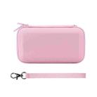 For DJI OSMO POCKET 3 BRDRC Portable Handheld Storage Bag(Pink) - 1