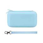 For DJI OSMO POCKET 3 BRDRC Portable Handheld Storage Bag(Blue) - 1