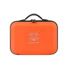 For DJI Neo BRDRC Handheld Drone Protection Storage Bag(Orange) - 1