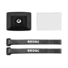 For DJI AIR3/MINI 4PRO BRDRC UAV Upload Bracket, Specification: Holder - 1