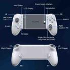 EasySMX M15 Mobile Gaming Controller For USB-C/Type-C Smartphones With Hall Effect sticks and Mechanical buttons - 3