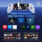 EasySMX M15 Mobile Gaming Controller For USB-C/Type-C Smartphones With Hall Effect sticks and Mechanical buttons - 5